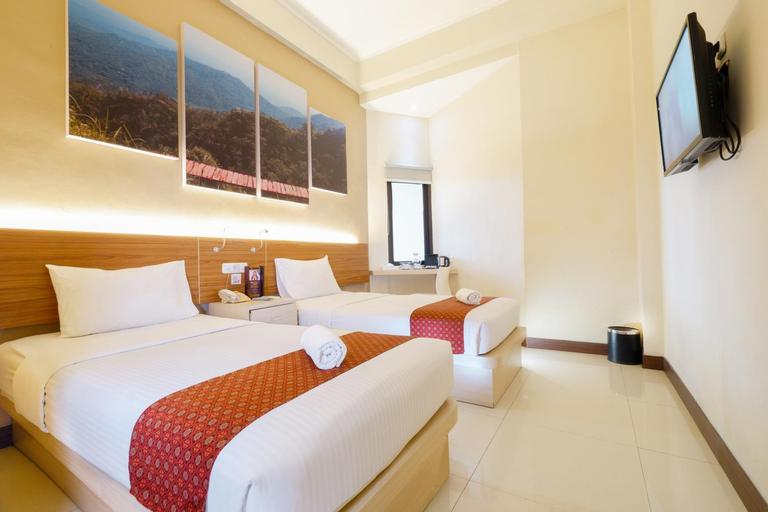 Bedroom 6