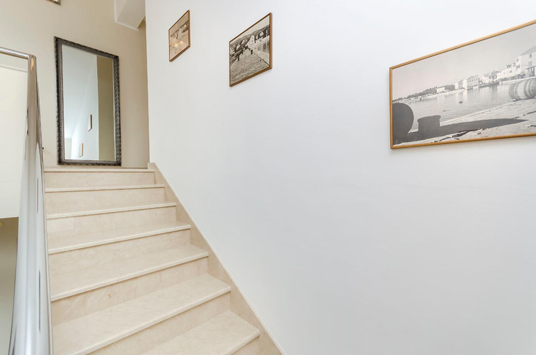 Public Area 3, Apartments Family Idyll, Vodice