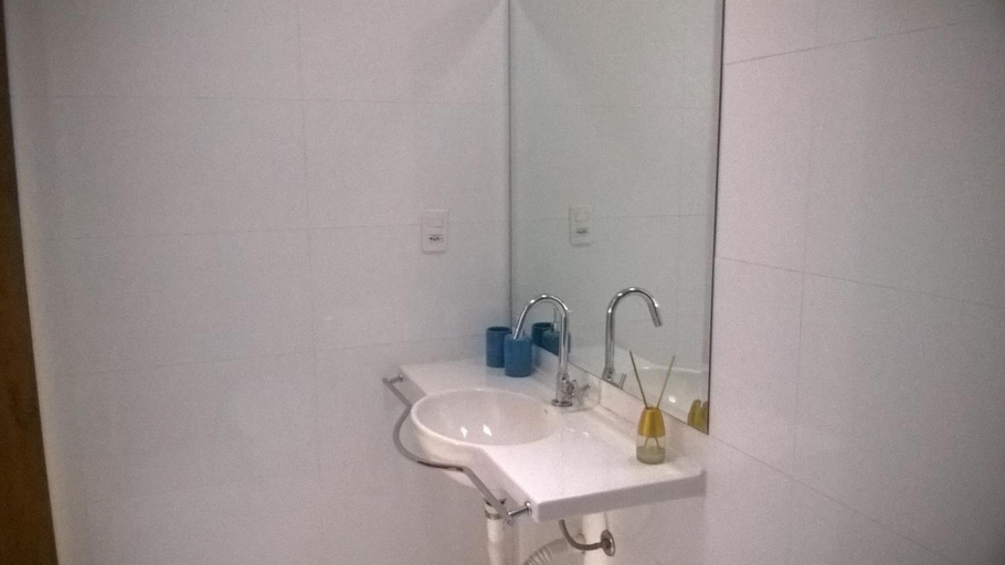 Others 4, Hostel Flor de Maria, São Paulo