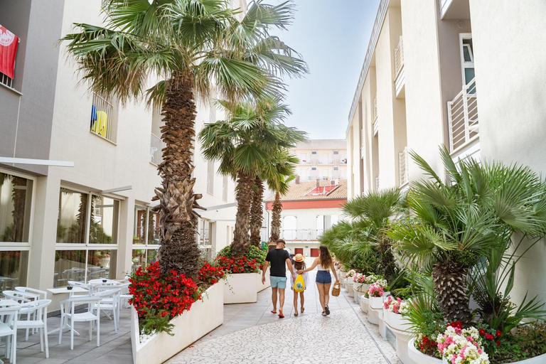 Others 4, Residence Continental Resort, Rimini
