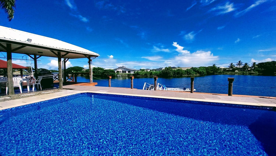 Others 2, Waterfront Sunset Apartment Nadi, Ba