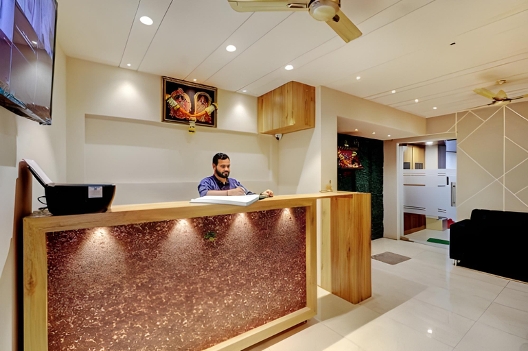 Others 5, Prince Nx, Thane