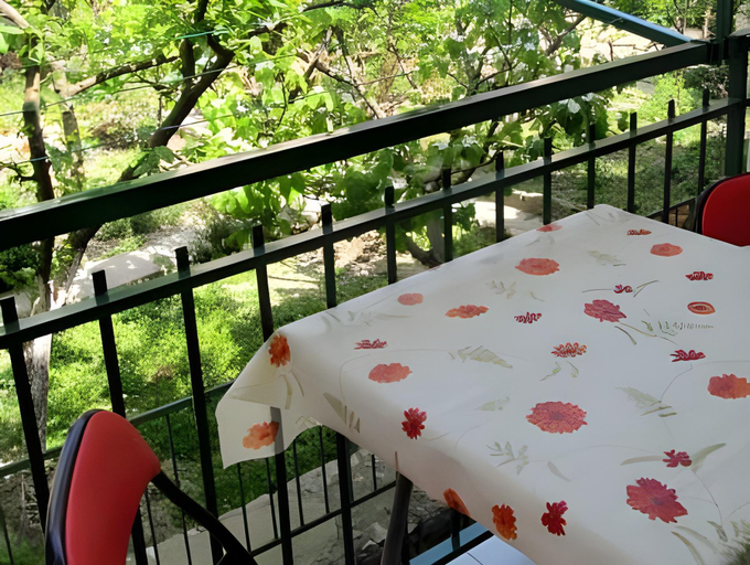Others 3, Rooms And Apartment Stambuk II, Split