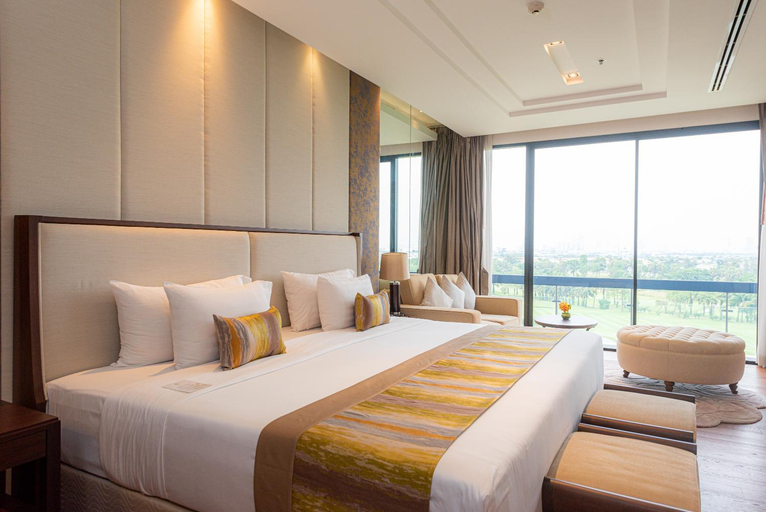 Bedroom 22