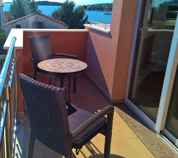 Others 5, Villa Palas Apartments 2, Rogoznica