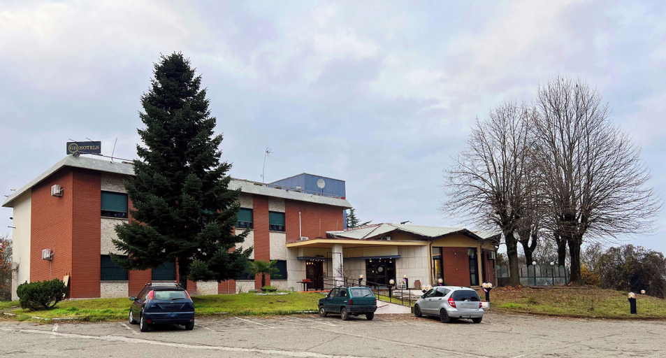GD Hotels, Alessandria