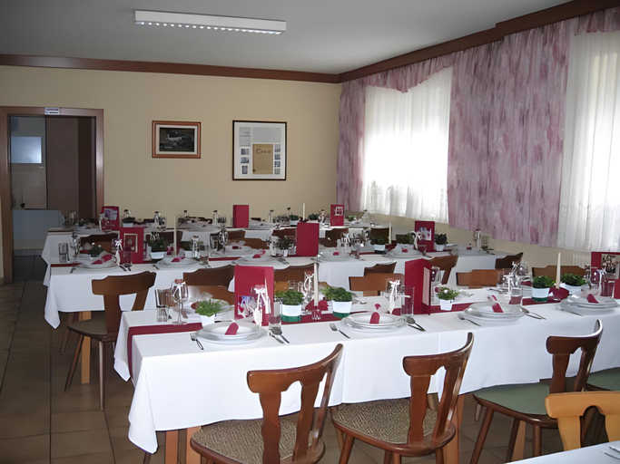 Food & Drinks 4, Gasthof Hotel Lang, Güssing