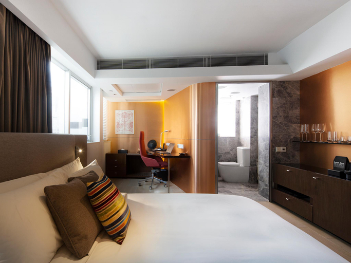 Bedroom 25