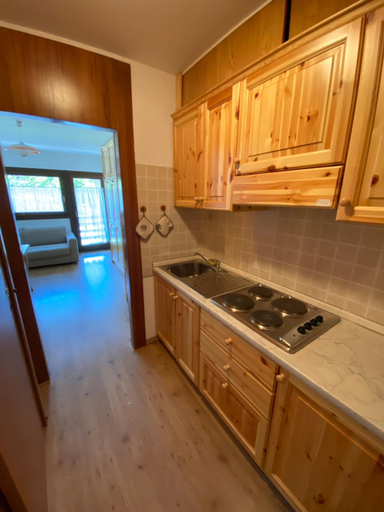 Others 3, Christian's apartments, Aosta