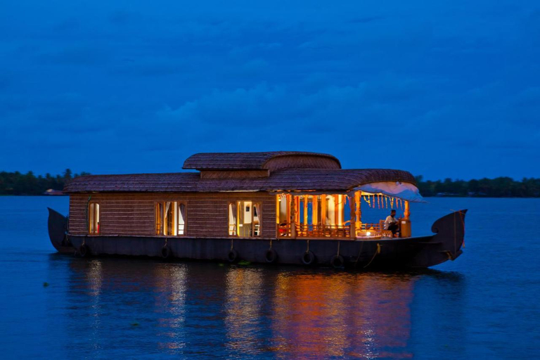 Others 5, Abad Premium House Boat, Kottayam