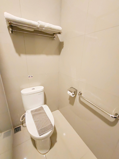 Bathroom 6