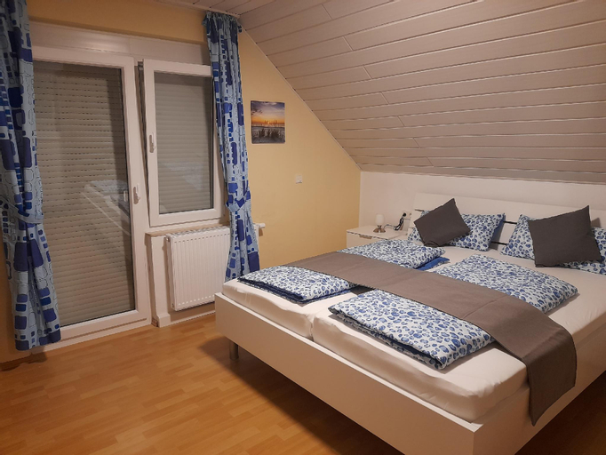 Bedroom 9