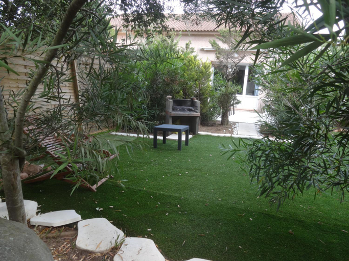 Others 5, Residence Pezza Cardo, Corse-du-Sud