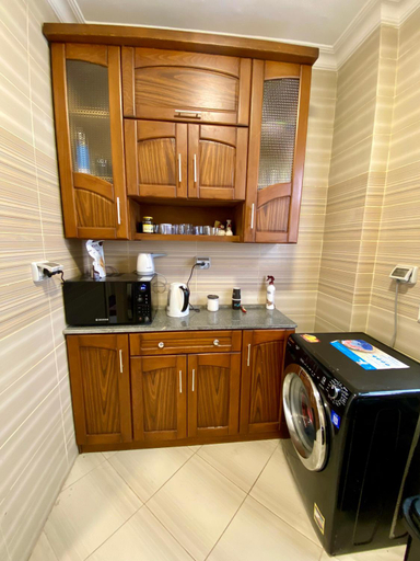 Others 4, Madinaty Hotel, New Cairo City