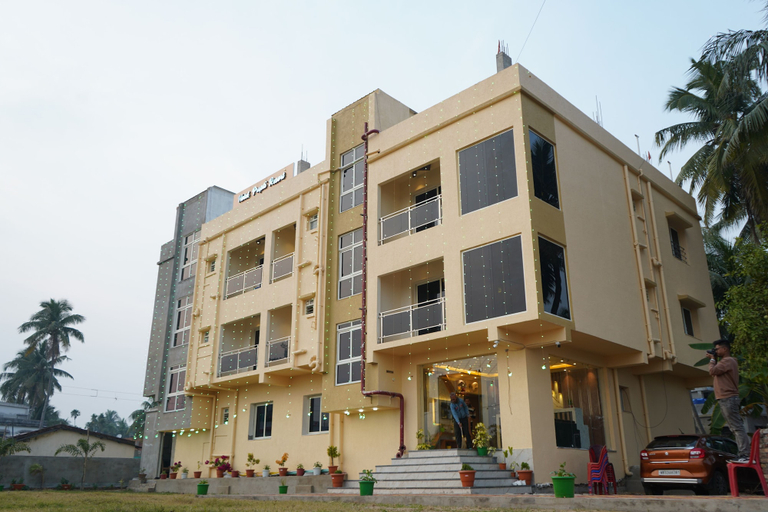 Exterior & Views 2, Prapti resort, Purba Medinipur