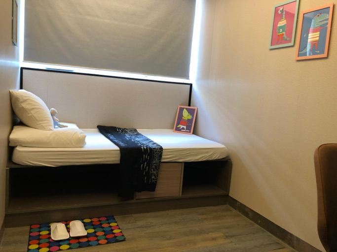 Bedroom 12
