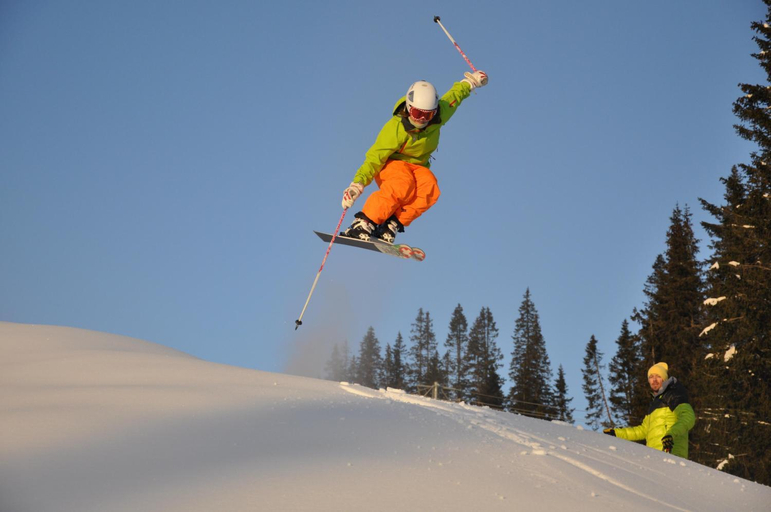 Others 5, Kvitfjell Alpinhytter Kvitfjellvegen 492, Ringebu