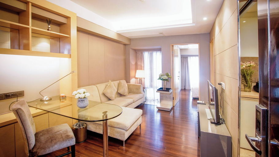 Others 5, Tianxi Apartment KKone Branch, Shenzhen