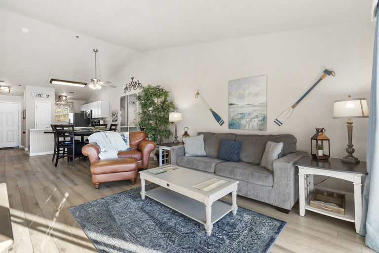 Others 5, Calm Waters Condo Sleeps 4, Taney