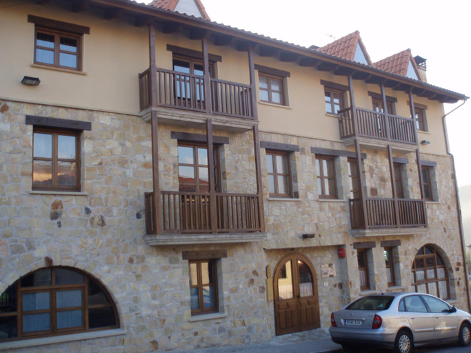 Others 5, La Casona de Navaleno, Soria