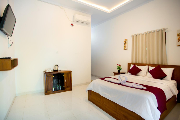 Bedroom 13
