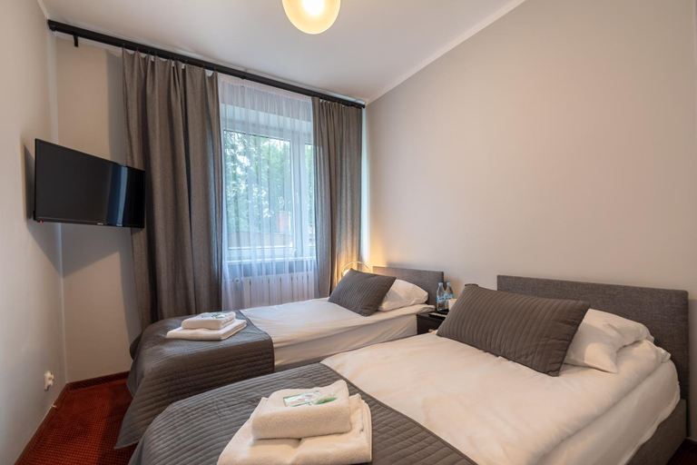 Others 3, Resort Moderna Jastrzebia Gora, Puck