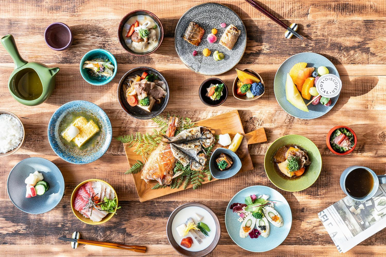 Food & Drinks 2