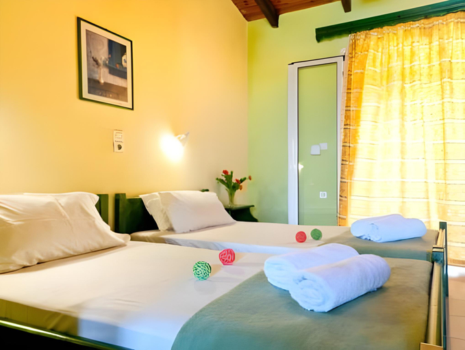 Others 2, Two Brothers Studios & Apts, Ionian Islands