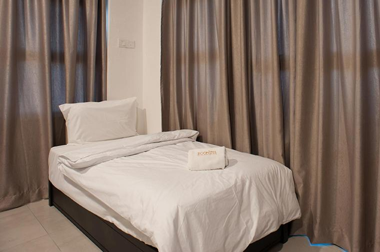 Bedroom 9