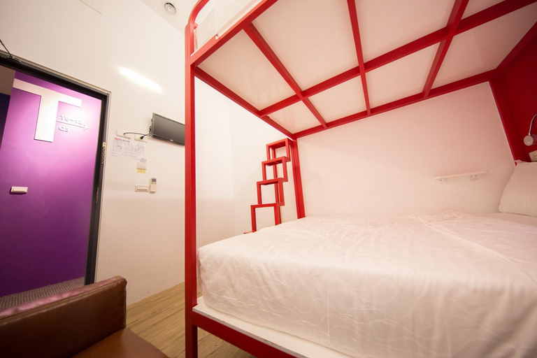Bedroom 11