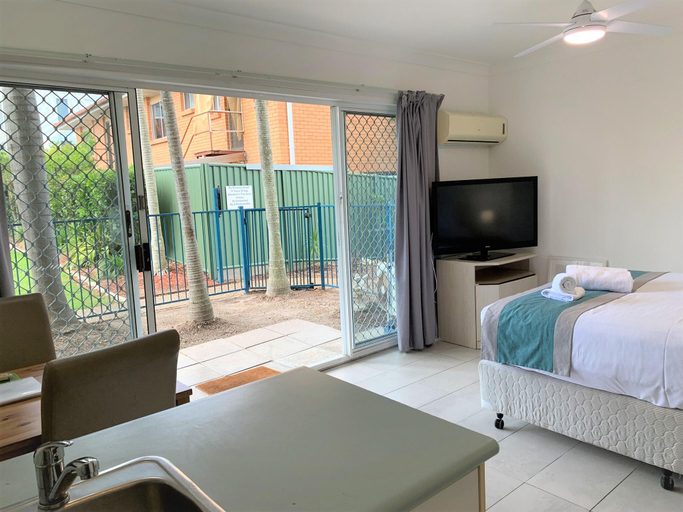Bedroom 15