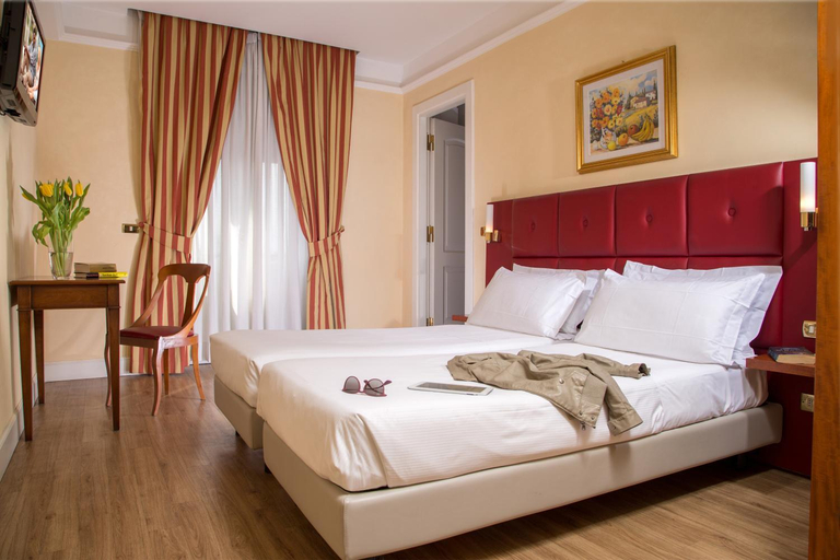Bedroom 7