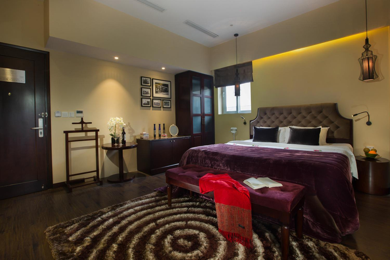Bedroom 14