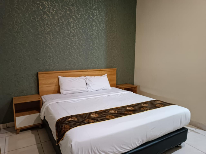 Bedroom 7