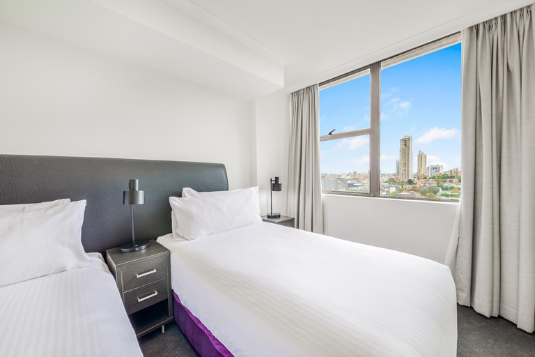 Bedroom 14