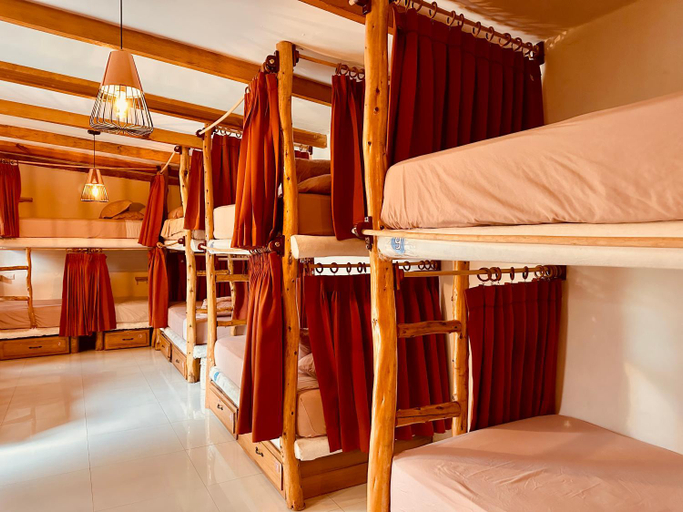 Bedroom 13