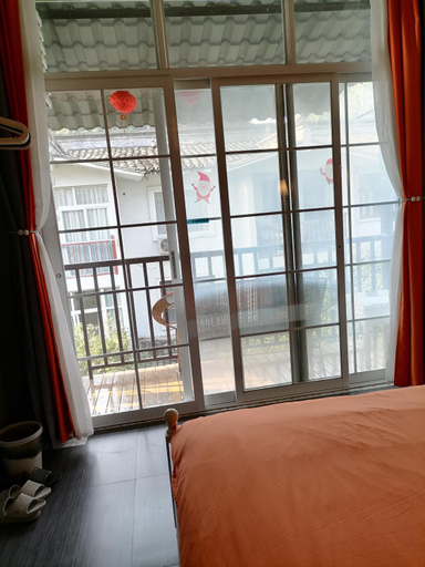 Bedroom 9