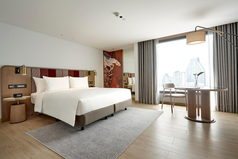 Bedroom 21