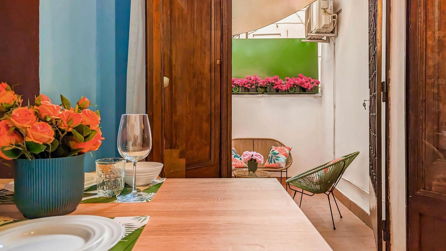 Others 5, RomeApartments, Rome