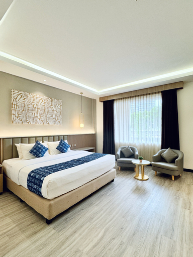 Bedroom 7