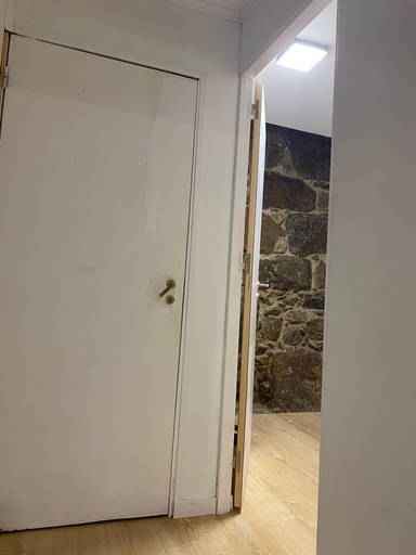 Bathroom, Arcanjo Hostel 2, Braga
