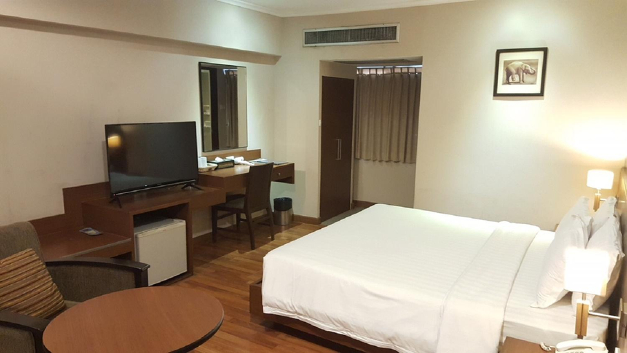 Bedroom 17