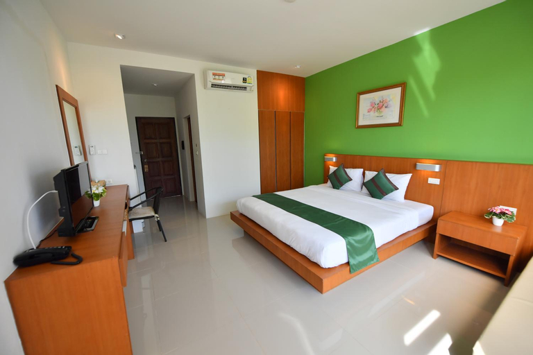Bedroom 4