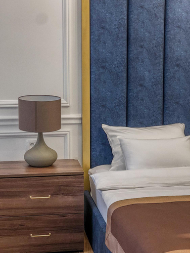 Others 2, Hive Luxury Suites by MN Property