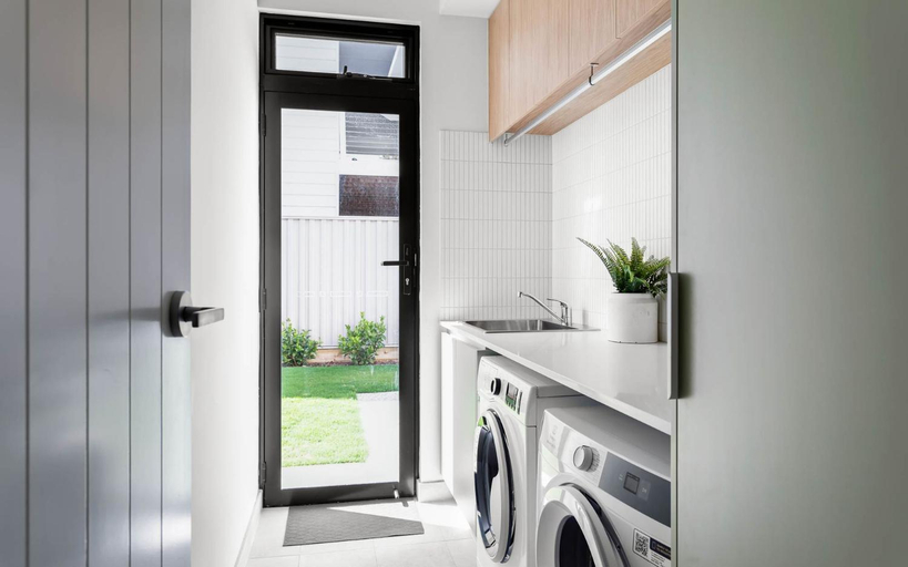 Bathroom 5, Golden Views at Normanville 36 Union Road, Yankalilla