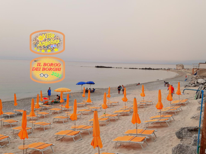 Others 2, Residenza Villa Angelina Tropea, Vibo Valentia