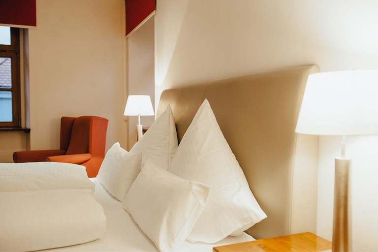 Bedroom 12