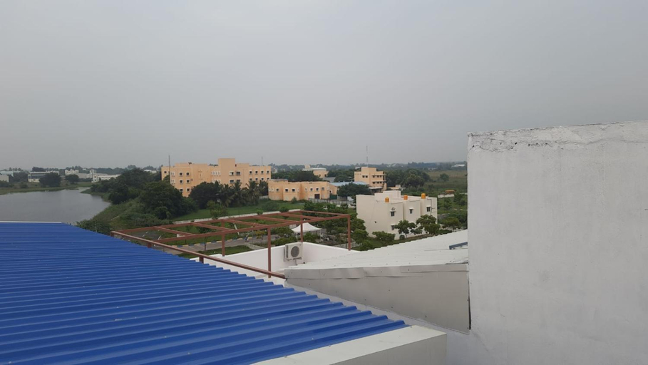 Vikistays, Kancheepuram