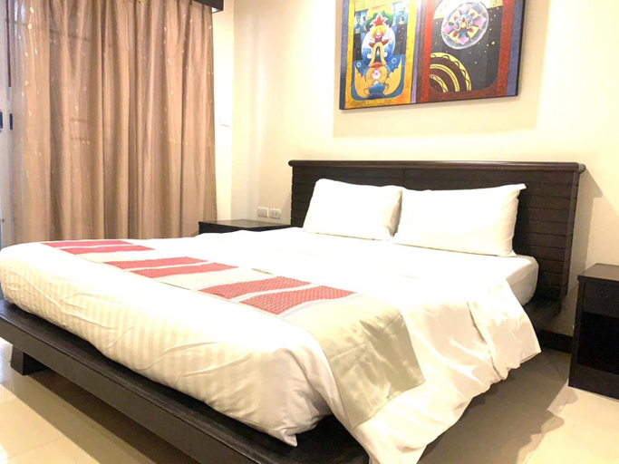Bedroom 7
