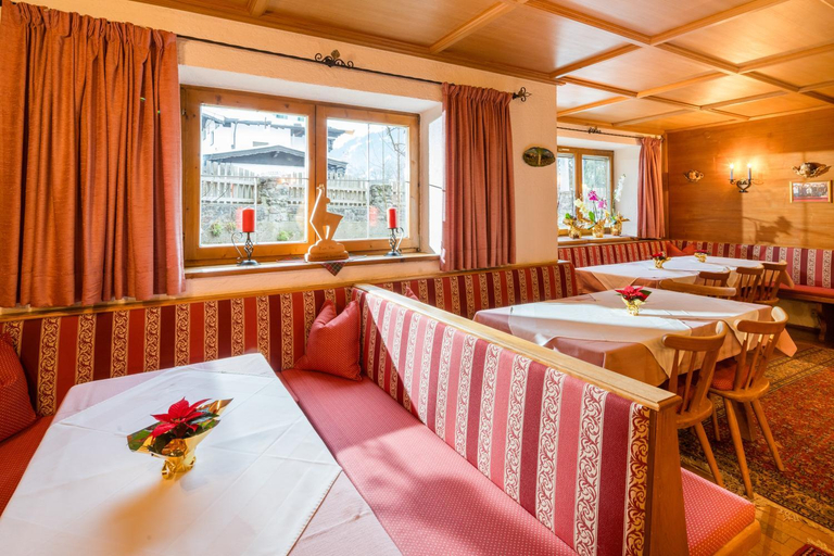 Food & Drinks 5, Pension Rainhof, Kitzbühel